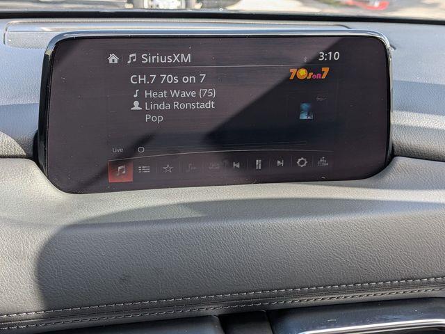 2020 MAZDA CX-5 - $20,995