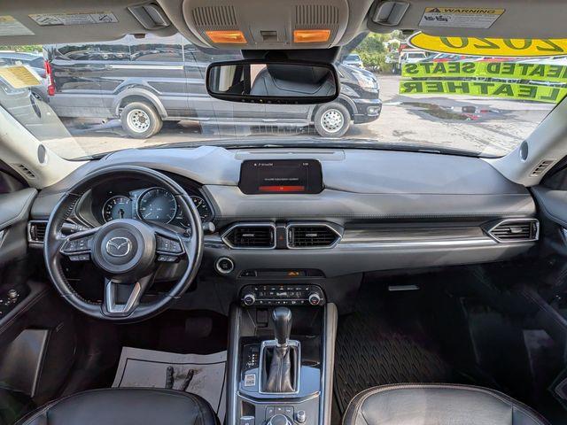 2020 MAZDA CX-5 - $20,995