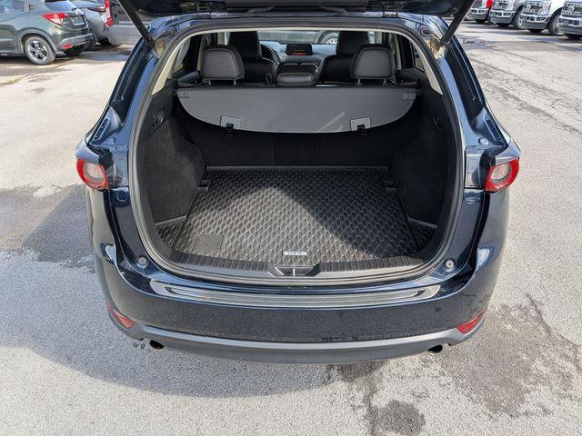 2020 MAZDA CX-5 - $20,995