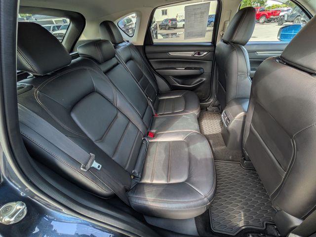 2020 MAZDA CX-5 - $20,995