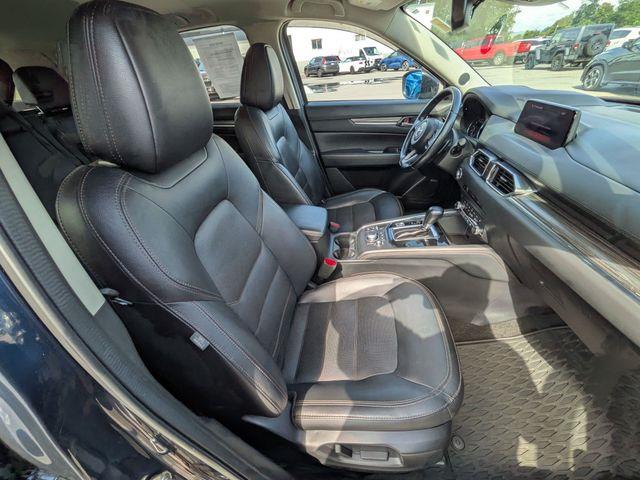 2020 MAZDA CX-5 - $20,995