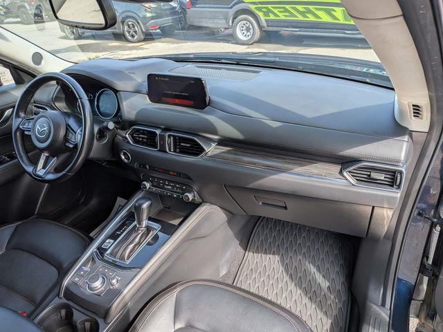 2020 MAZDA CX-5 - $20,995