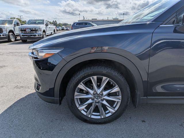 2020 MAZDA CX-5 - $20,995
