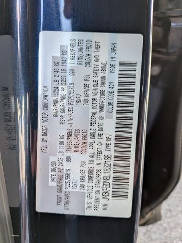 2020 MAZDA CX-5 - $20,995
