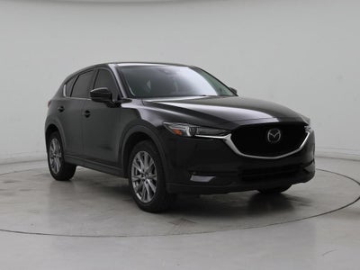 Photo of a 2020 Mazda CX-5 AWD Grand Touring 4DR SUV for sale