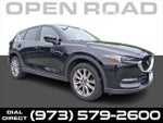 2021 CX-5 Thumbnail 1