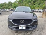 2021 CX-5 Thumbnail 2