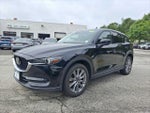 2021 CX-5 Thumbnail 3