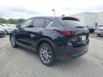 2021 CX-5 Thumbnail 4