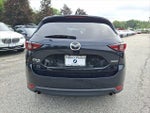 2021 CX-5 Thumbnail 5