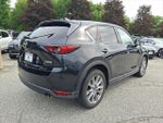 2021 CX-5 Thumbnail 6