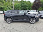 2021 CX-5 Thumbnail 7