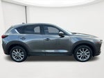 2021 CX-5 Thumbnail 4