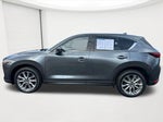 2021 CX-5 Thumbnail 8