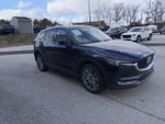 2021 CX-5 Thumbnail 9