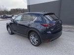 2021 CX-5 Thumbnail 18