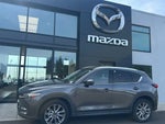 2021 CX-5 Thumbnail 2
