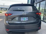 2021 CX-5 Thumbnail 4