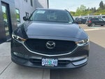 2021 CX-5 Thumbnail 6