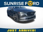 2022 CX-5 Thumbnail 1