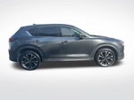2022 CX-5 Thumbnail 4