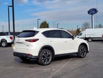 2022 CX-5 Thumbnail 1