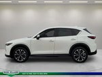 2022 CX-5 Thumbnail 4