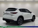 2022 CX-5 Thumbnail 3