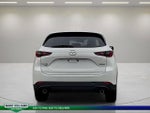 2022 CX-5 Thumbnail 4
