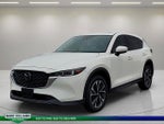 2022 CX-5 Thumbnail 7