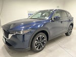 2022 CX-5 Thumbnail 4