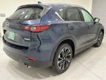 2022 CX-5 Thumbnail 8