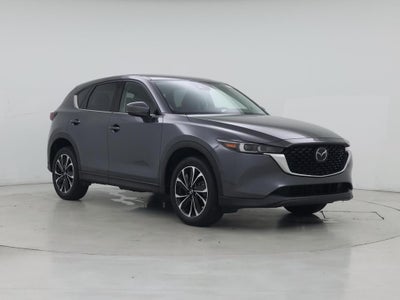 Photo of a 2023 Mazda CX-5 AWD 2.5 S Premium 4DR SUV for sale