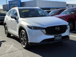 2023 CX-5 Thumbnail 5