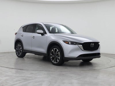 Photo of a 2023 Mazda CX-5 AWD 2.5 S Premium 4DR SUV for sale