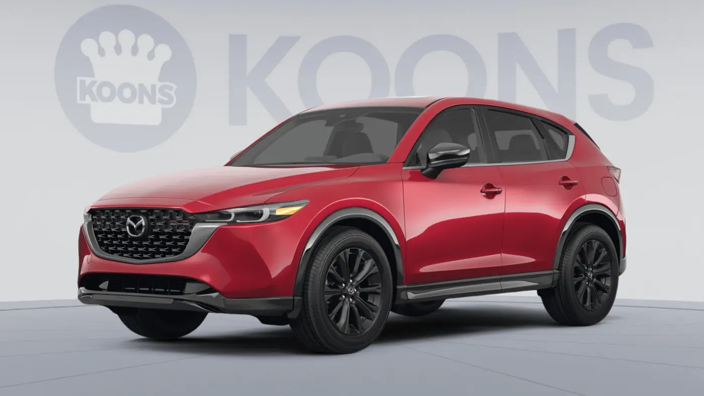 Preowned 2023 Mazda CX-5 2.5 S Premium for Sale