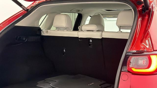2024 Mazda CX-5 2.5 S Premium