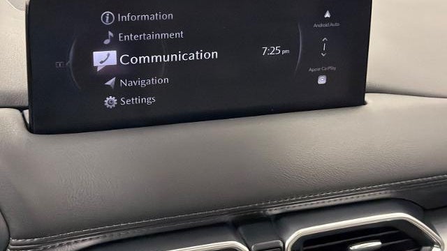 2024 Mazda CX-5 2.5 S Premium