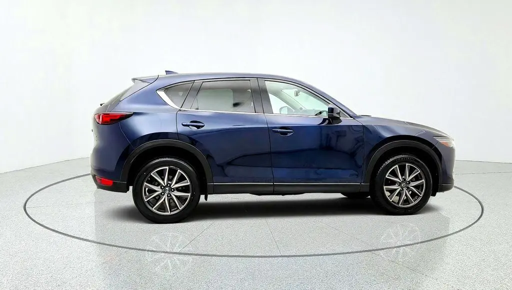 2018 MAZDA CX-5 - $13,995