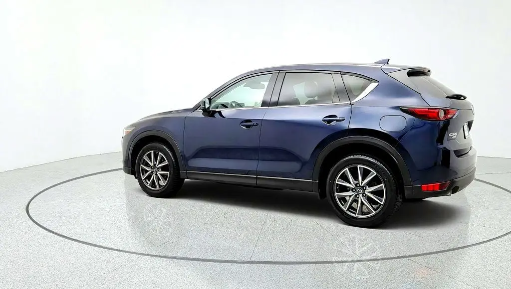 2018 MAZDA CX-5 - $13,995