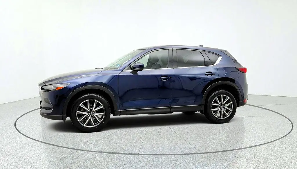 2018 MAZDA CX-5 - $13,995