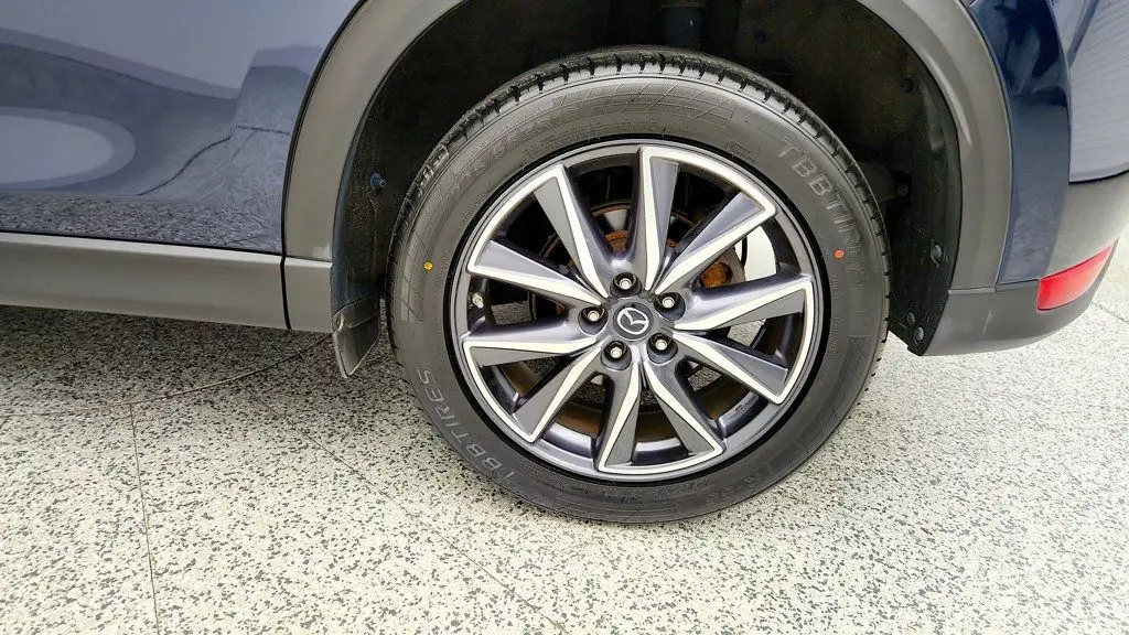 2018 MAZDA CX-5 - $13,995