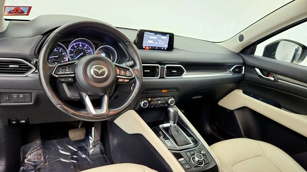 2018 MAZDA CX-5 - $13,995