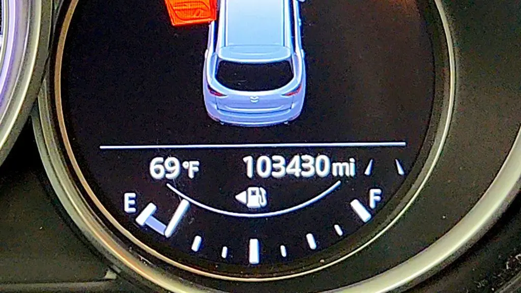2018 MAZDA CX-5 - $13,995