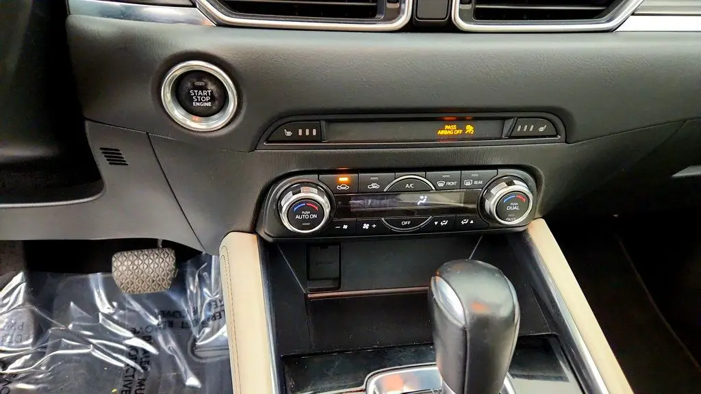 2018 MAZDA CX-5 - $13,995