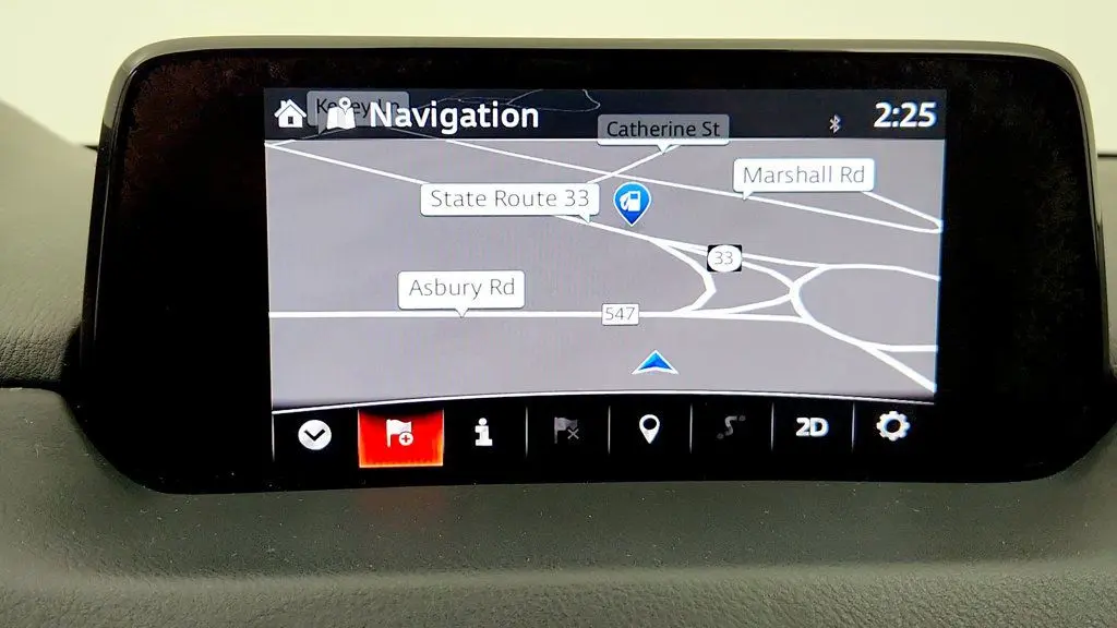 2018 MAZDA CX-5 - $13,995