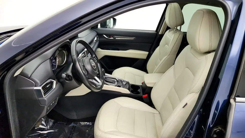 2018 MAZDA CX-5 - $13,995