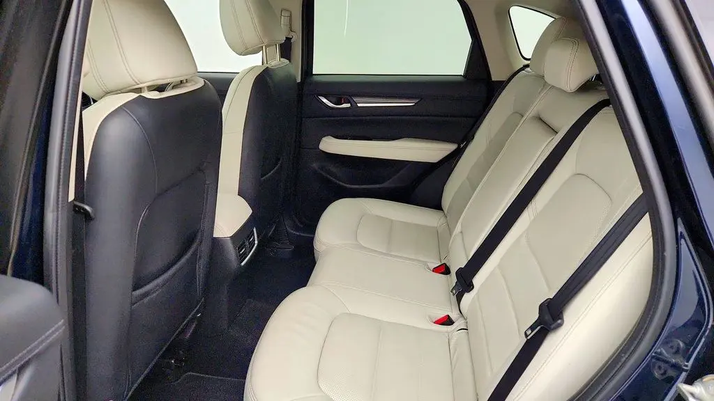 2018 MAZDA CX-5 - $13,995