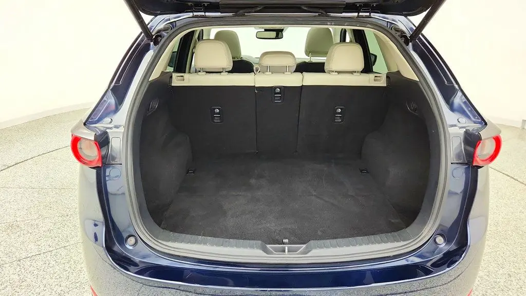 2018 MAZDA CX-5 - $13,995