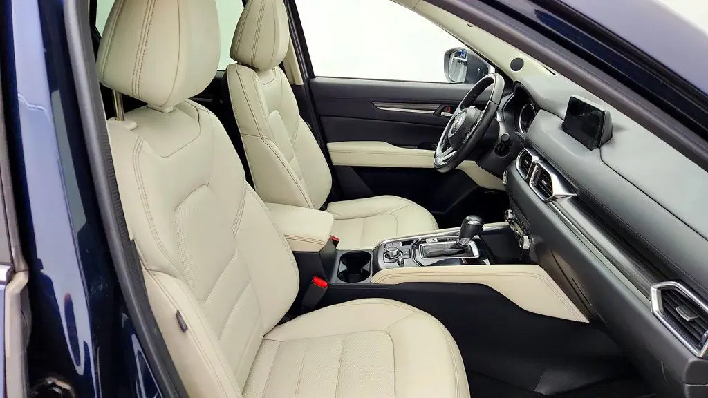 2018 MAZDA CX-5 - $13,995